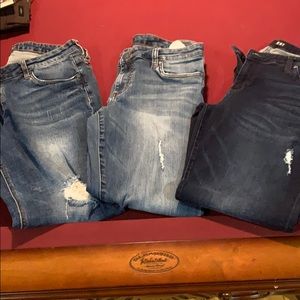 Kut from the Kloth Jeans